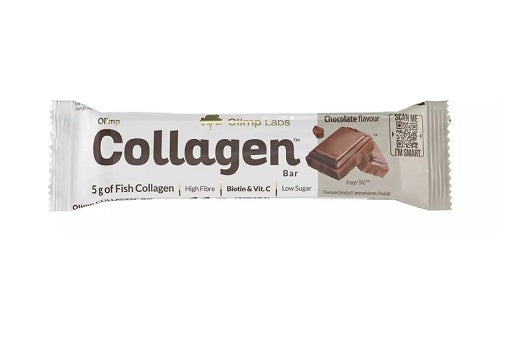 Olimp Collagen Bar 25x44g - Fitness Shop - PowerPumperz