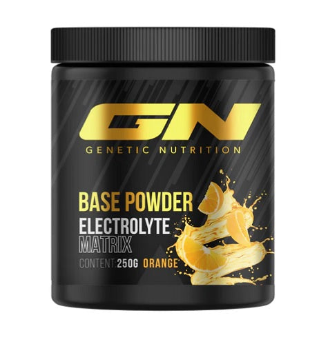 GN Base Powder - 250g - Fitness Shop - PowerPumperz