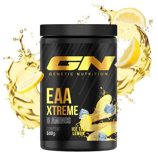 GN EAA Xtreme - 500g - Fitness Shop - PowerPumperz
