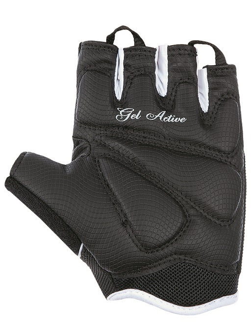 Chiba - 40926 - Lady Gel weiß - Fitness Shop - PowerPumperz