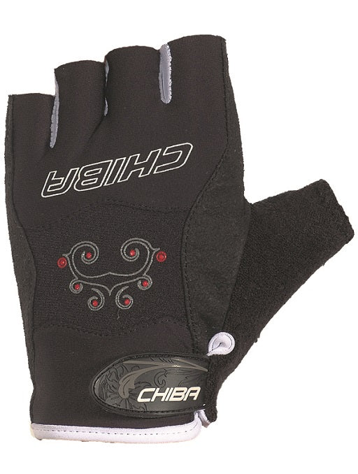 Chiba - 40948 - Lady Diamond schwarz - Fitness Shop - PowerPumperz