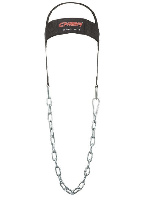 Chiba - 40700 - Head Harness / Nackentrainer - Fitness Shop - PowerPumperz