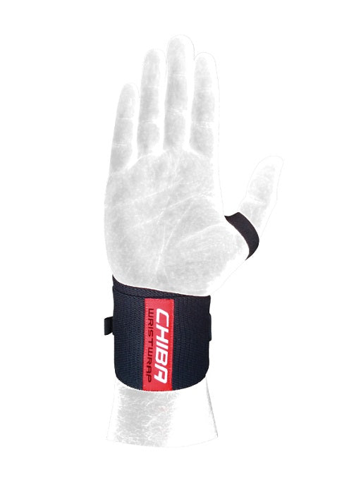 Chiba - 40426 - Handgelenkbandage - Fitness Shop - PowerPumperz