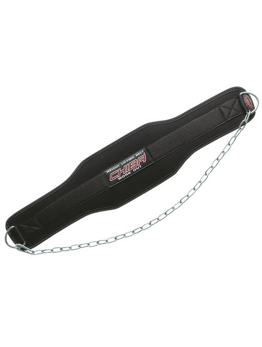 Chiba - 40890 - Dipping Belt - Fitness Shop - PowerPumperz
