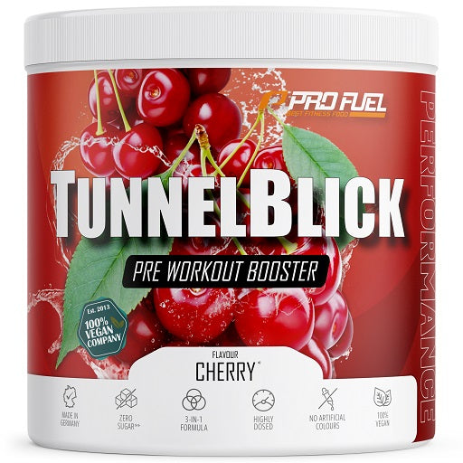 ProFuel TUNNELBLICK 360g - Fitness Shop - PowerPumperz