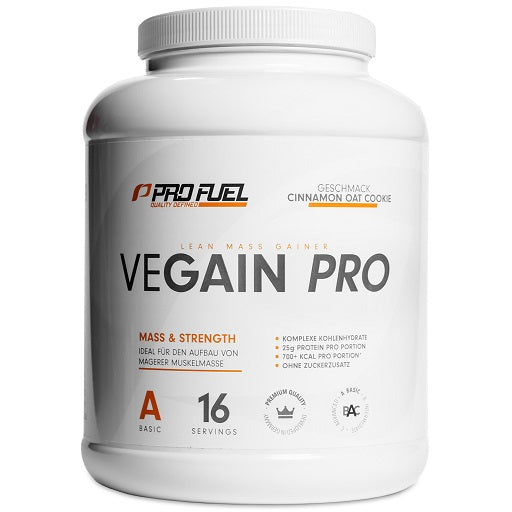ProFuel VEGAIN Pro 2200g - Fitness Shop - PowerPumperz