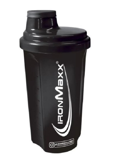 IronMaxx IM Shaker- 700ml - Fitness Shop - PowerPumperz