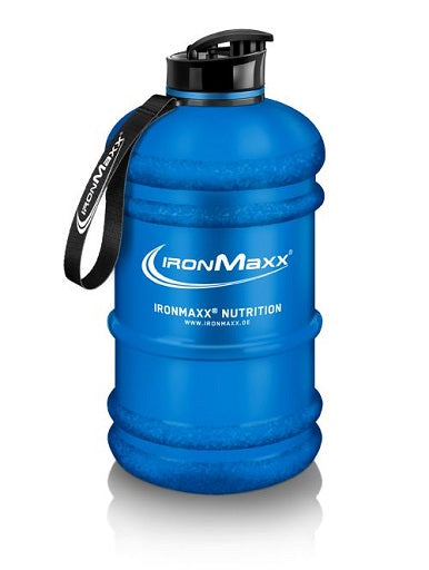 IronMaxx Water Gallon 2,2L Matt - Fitness Shop - PowerPumperz