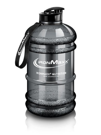 IronMaxx Water Gallon 2,2L - Fitness Shop - PowerPumperz
