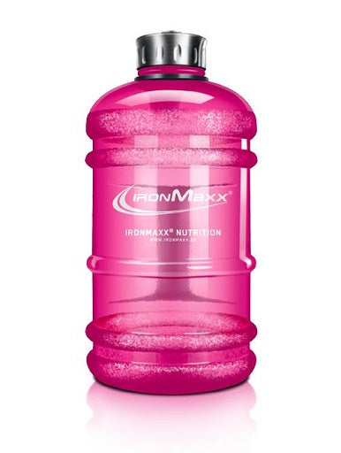 IronMaxx Water Gallon 2,2L - Fitness Shop - PowerPumperz