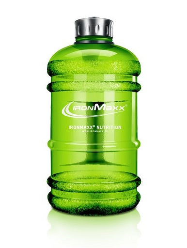 IronMaxx Water Gallon 2,2L - Fitness Shop - PowerPumperz
