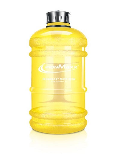IronMaxx Water Gallon 2,2L - Fitness Shop - PowerPumperz