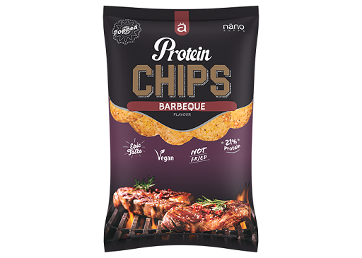 Nanosupps Protein Chips 7x40g - Fitness Shop - PowerPumperz
