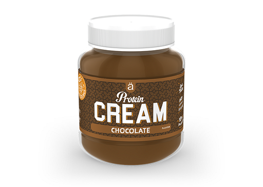 Nanosupps Protein Cream 400g - Fitness Shop - PowerPumperz