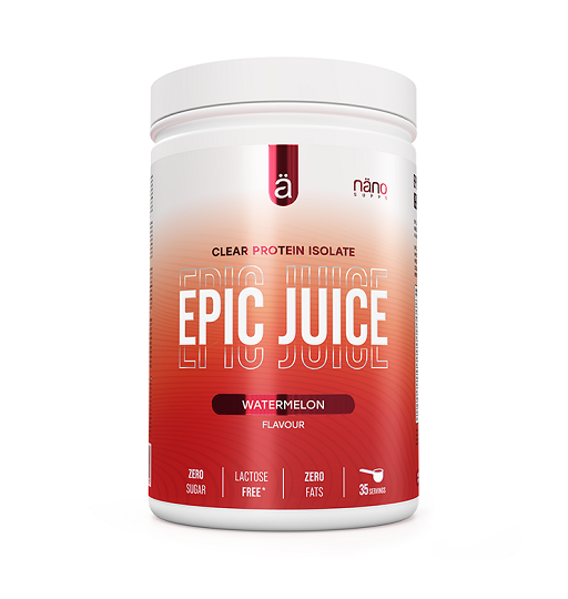 Nanosupps Epic Juice 875g - Fitness Shop - PowerPumperz