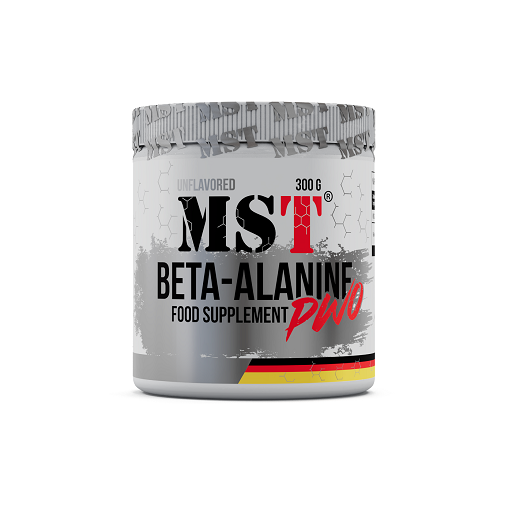 MST - Beta Alanine 300g - Fitness Shop - PowerPumperz