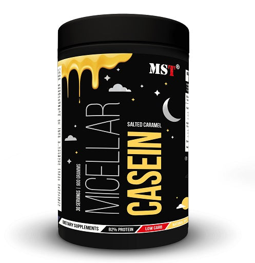 MST - Micellar Casein 900g - Fitness Shop - PowerPumperz