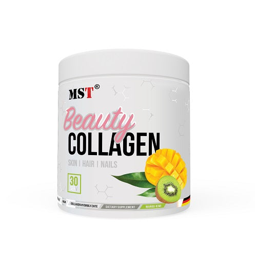 MST - Beauty Collagen Verisol OptiMSM 450g - Fitness Shop - PowerPumperz