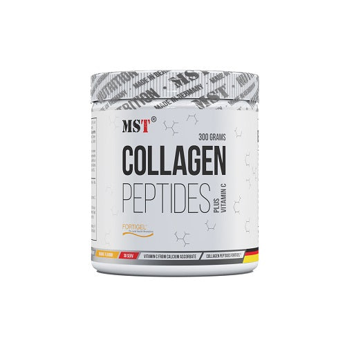 MST - Collagen Peptides Fortigel® 300g - Fitness Shop - PowerPumperz