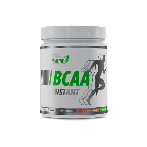 MST - Healthy BCAA Instant 420g - Fitness Shop - PowerPumperz