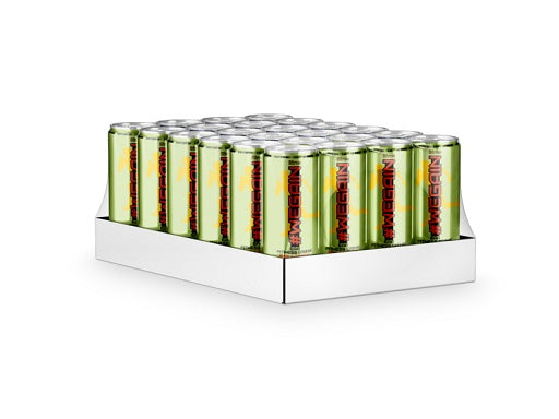 WEGAIN EAA Drink Birne - 24x330ml - Fitness Shop - PowerPumperz