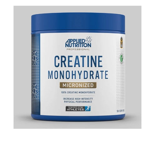 Applied Nutrition Creatine Monohydrat 250g - Fitness Shop - PowerPumperz