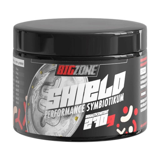 Big Zone Shield 270g - Fitness Shop - PowerPumperz