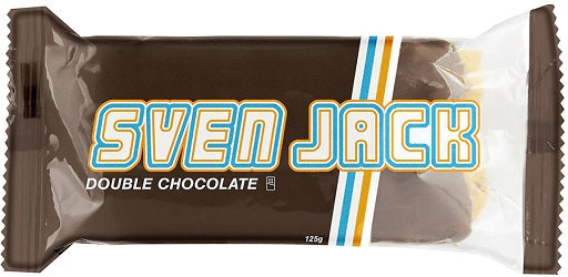 Sven Jack (Energycake) 24 x 125g - Fitness Shop - PowerPumperz