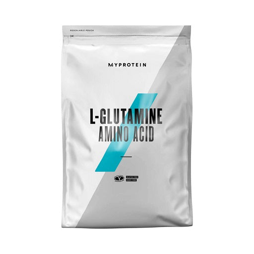 MyProtein Glutamin 500g - Fitness Shop - PowerPumperz