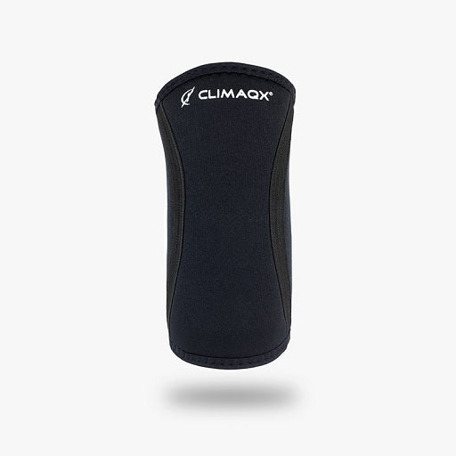 Climaqx Arm Sleeves Black - Fitness Shop - PowerPumperz