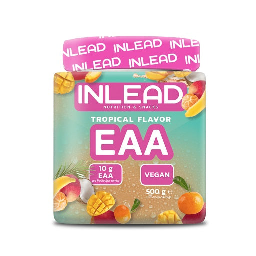 INLEAD EAA 500g - Fitness Shop - PowerPumperz