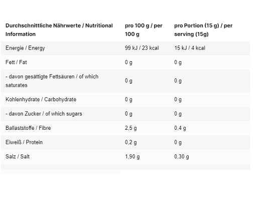 INLEAD Classic Sauce 350ml - Fitness Shop - PowerPumperz