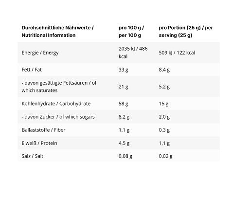 INLEAD Crispy Balls 125g Strawberry - Fitness Shop - PowerPumperz