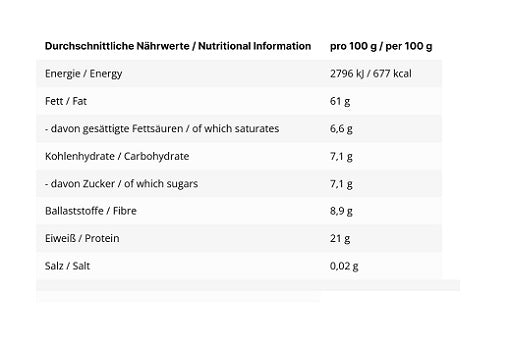 INLEAD Pistachio Paste 300g - Fitness Shop - PowerPumperz