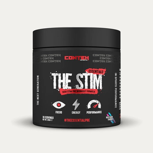 Conteh Sports The Stim 255g - Fitness Shop - PowerPumperz