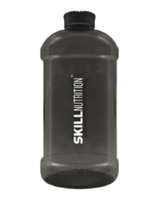 Skill Nutrition Gallon Bottle 2200ml - Fitness Shop - PowerPumperz
