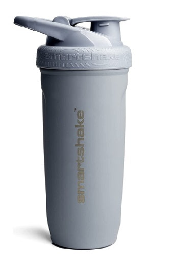 SmartShaker Reforce Steel - 900ml - Fitness Shop - PowerPumperz