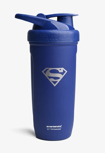 SmartShaker Reforce Steel - 900ml - Fitness Shop - PowerPumperz