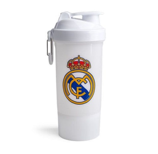 SmartShake Original2Go One 800ml Real Madrid - Fitness Shop - PowerPumperz