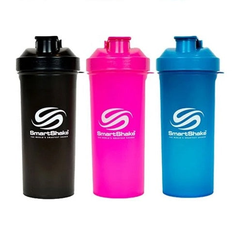 SmartShake Lite 1000ml - Fitness Shop - PowerPumperz