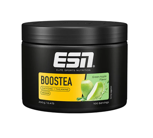 ESN Boostea 200g - Fitness Shop - PowerPumperz
