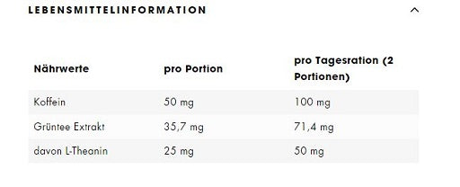 ESN Boostea 200g - Fitness Shop - PowerPumperz