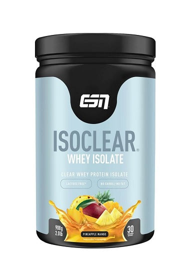 ESN ISOCLEAR Whey Isolate 908g - Fitness Shop - PowerPumperz