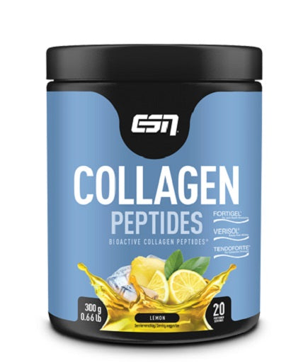 ESN Collagen Peptides 300g - Fitness Shop - PowerPumperz