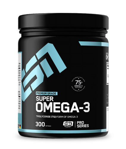 ESN Omega 3 300 Kapsel - Fitness Shop - PowerPumperz