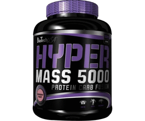 BioTech Hyper Mass - 4000g - Fitness Shop - PowerPumperz
