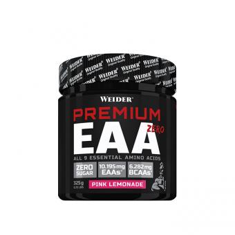 Weider Premium EAA Powder 325g - Fitness Shop - PowerPumperz