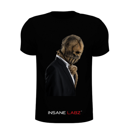 INSANE LABZ Nightmare Shirt - Fitness Shop - PowerPumperz