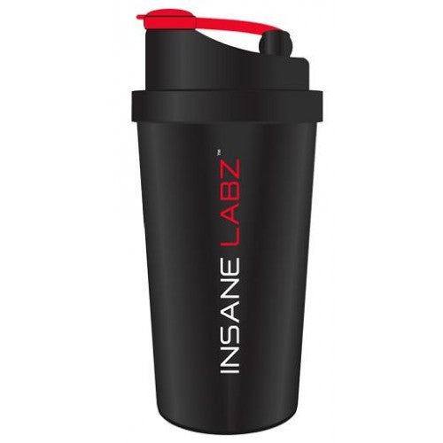INSANE LABZ - Shaker - 600ml - Fitness Shop - PowerPumperz