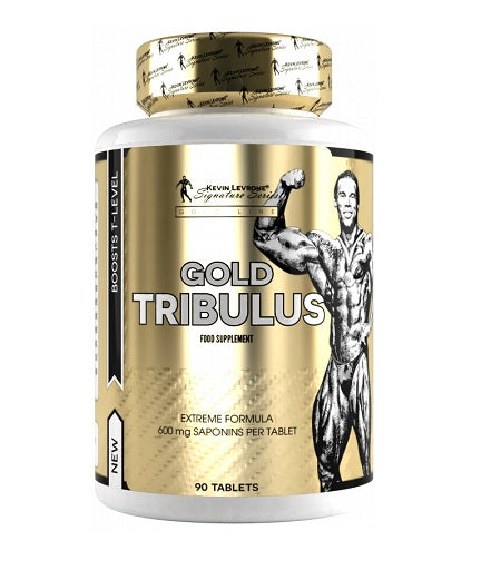 Kevin Levrone Gold Tribulus 90 Tabletten - Fitness Shop - PowerPumperz